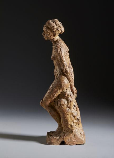 PELLINI EROS (1909 - 1993) : Senza titolo.  - Asta Asta 380 | ARTE MODERNA E CONTEMPORANEA Virtuale - Associazione Nazionale - Case d'Asta italiane