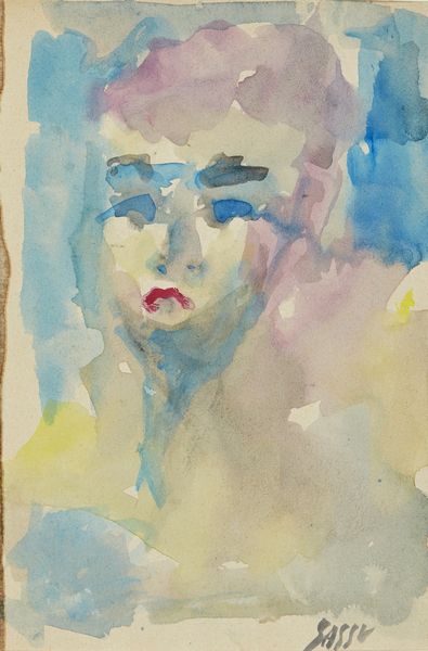 SASSU ALIGI (1912 - 2000) : Norma.  - Asta Asta 380 | ARTE MODERNA E CONTEMPORANEA Virtuale - Associazione Nazionale - Case d'Asta italiane