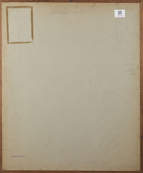 PORZANO GIACOMO (1925 - 2006) : Bimbo.  - Asta Asta 380 | ARTE MODERNA E CONTEMPORANEA Virtuale - Associazione Nazionale - Case d'Asta italiane