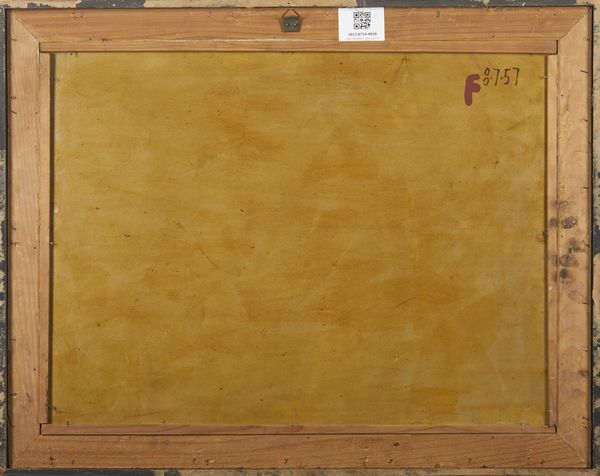 MODOTTO ANGILOTTO ERMAGORA (1900 - 1968) : Senza titolo.  - Asta Asta 380 | ARTE MODERNA E CONTEMPORANEA Virtuale - Associazione Nazionale - Case d'Asta italiane