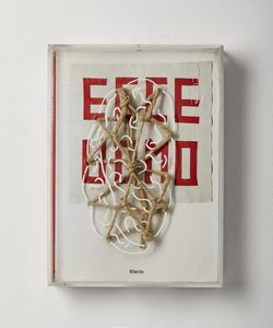 DI DONATO PASQUALE (n. 1962) - Ecce Homo.