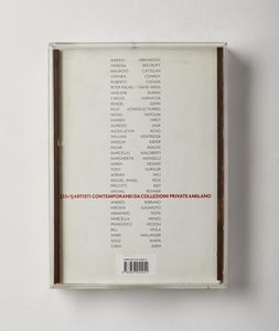 DI DONATO PASQUALE (n. 1962) : Ecce Homo.  - Asta Asta 380 | ARTE MODERNA E CONTEMPORANEA Virtuale - Associazione Nazionale - Case d'Asta italiane