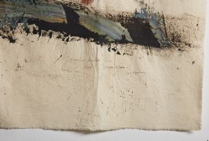 BENEDETTI CORCOS GIANCARLO (n. 1954) : Ritratto di Sara.  - Asta Asta 380 | ARTE MODERNA E CONTEMPORANEA Virtuale - Associazione Nazionale - Case d'Asta italiane