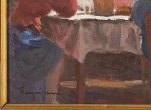 BARCHIGIANI DANILO (1903 - 1974) : Livorno.  - Asta Asta 380 | ARTE MODERNA E CONTEMPORANEA Virtuale - Associazione Nazionale - Case d'Asta italiane