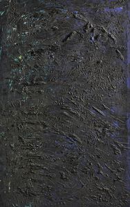 FIRPO ANGIOLETTA (1947 - 1997) - Die malerei. Malem n. 13.