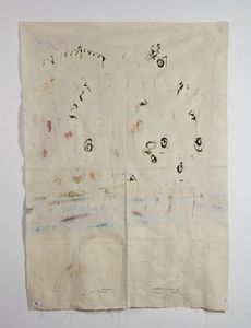 BENEDETTI CORCOS GIANCARLO (n. 1954) : Senza titolo.  - Asta Asta 380 | ARTE MODERNA E CONTEMPORANEA Virtuale - Associazione Nazionale - Case d'Asta italiane