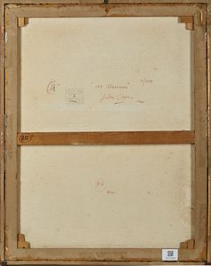 VIZZINI ANDREA (n. 1949) : Las Maninas (Ritestualizzazione).  - Asta Asta 380 | ARTE MODERNA E CONTEMPORANEA Virtuale - Associazione Nazionale - Case d'Asta italiane