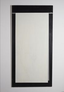 ROSSANO MARIANO (n. 1955) : Quadro abitato.  - Asta Asta 380 | ARTE MODERNA E CONTEMPORANEA Virtuale - Associazione Nazionale - Case d'Asta italiane
