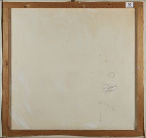 DE FILIPPI FERNANDO (n. 1940) : Della memoria.  - Asta Asta 380 | ARTE MODERNA E CONTEMPORANEA Virtuale - Associazione Nazionale - Case d'Asta italiane