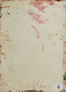 MARCENARO MAURO (n. 1966) : Senza titolo.  - Asta Asta 380 | ARTE MODERNA E CONTEMPORANEA Virtuale - Associazione Nazionale - Case d'Asta italiane