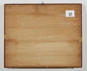 FRAI FELICITA (1909 - 2010) : Senza titolo.  - Asta Asta 380 | ARTE MODERNA E CONTEMPORANEA Virtuale - Associazione Nazionale - Case d'Asta italiane