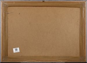 AUTORE NON IDENTIFICATO : Madama Butterfly.  - Asta Asta 380 | ARTE MODERNA E CONTEMPORANEA Virtuale - Associazione Nazionale - Case d'Asta italiane