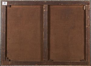 CATALANI ALESSANDRO (1897 - 1942) : Paesaggio primaverile.  - Asta Asta 380 | ARTE MODERNA E CONTEMPORANEA Virtuale - Associazione Nazionale - Case d'Asta italiane