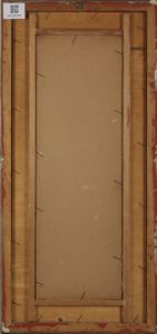 USELLINI GIANFILIPPO (1903 - 1971) : Senza titolo.  - Asta Asta 380 | ARTE MODERNA E CONTEMPORANEA Virtuale - Associazione Nazionale - Case d'Asta italiane