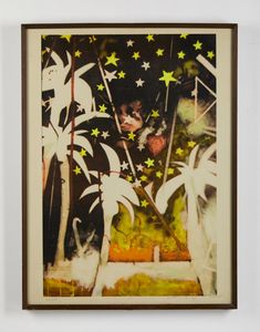 SCHIFANO MARIO (1934 - 1998) : Senza titolo.  - Asta Asta 380 | ARTE MODERNA E CONTEMPORANEA Virtuale - Associazione Nazionale - Case d'Asta italiane