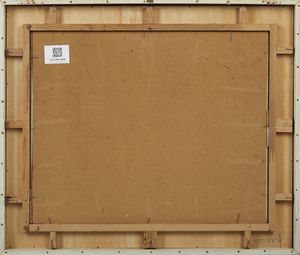 BALATA GIUSEPPE (1879 - 1965) : Senza titolo.  - Asta Asta 380 | ARTE MODERNA E CONTEMPORANEA Virtuale - Associazione Nazionale - Case d'Asta italiane