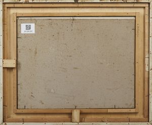 BALATA GIUSEPPE (1879 - 1965) : Senza titolo.  - Asta Asta 380 | ARTE MODERNA E CONTEMPORANEA Virtuale - Associazione Nazionale - Case d'Asta italiane