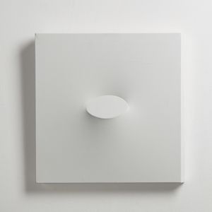 ROMANO LELI (n. 1957) - Senza titolo.