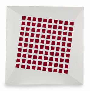 ROMANO LELI (n. 1957) - Senza titolo.