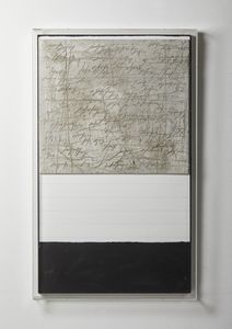 RAPETTI ALFREDO (n. 1961) : Sovrapposizione.  - Asta Asta 380 | ARTE MODERNA E CONTEMPORANEA Virtuale - Associazione Nazionale - Case d'Asta italiane