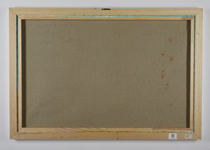 BATTISTI SOFIA  (n. 1987) : Pensiero in rivolta.  - Asta Asta 380 | ARTE MODERNA E CONTEMPORANEA Virtuale - Associazione Nazionale - Case d'Asta italiane