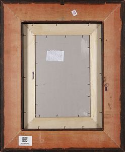 CARENA FELICE (1879 - 1966) : Piet�.  - Asta Asta 380 | ARTE MODERNA E CONTEMPORANEA Virtuale - Associazione Nazionale - Case d'Asta italiane