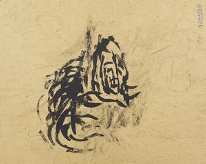 CINGOLANI MARCO (n. 1961) : Senza titolo.  - Asta Asta 380 | ARTE MODERNA E CONTEMPORANEA Virtuale - Associazione Nazionale - Case d'Asta italiane