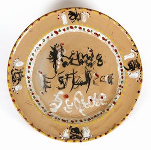 MATTA ROBERTO SEBASTIAN ANTONIO (1911 - 2002) - Senza titolo