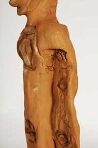 MATTA ROBERTO SEBASTIAN ANTONIO (1911 - 2002) : Senza titolo.  - Asta Asta 380 | ARTE MODERNA E CONTEMPORANEA Virtuale - Associazione Nazionale - Case d'Asta italiane