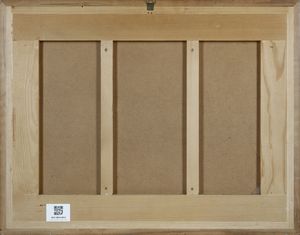 CREO LEONARDO : Senza titolo.  - Asta Asta 380 | ARTE MODERNA E CONTEMPORANEA Virtuale - Associazione Nazionale - Case d'Asta italiane