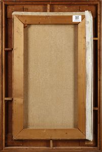 CREO LEONARDO : Senza titolo.  - Asta Asta 380 | ARTE MODERNA E CONTEMPORANEA Virtuale - Associazione Nazionale - Case d'Asta italiane