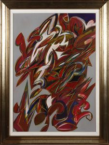 SORAVIA ALDO - Ritmi.