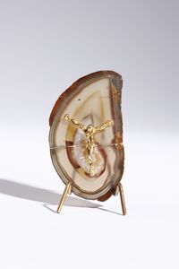 AUTORE NON IDENTIFICATO - Ges� crocifisso.