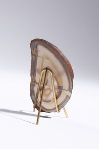 AUTORE NON IDENTIFICATO : Ges� crocifisso.  - Asta Asta 380 | ARTE MODERNA E CONTEMPORANEA Virtuale - Associazione Nazionale - Case d'Asta italiane