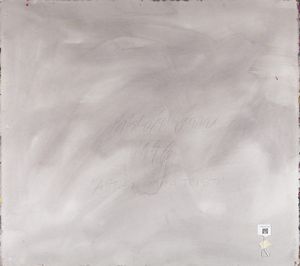 ECHAURREN  PABLO (n. 1951) : Artisti mica tristi.  - Asta Asta 380 | ARTE MODERNA E CONTEMPORANEA Virtuale - Associazione Nazionale - Case d'Asta italiane