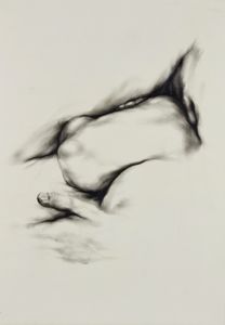 BELLUCCO ALESSANDRO (n. 1970) - Iconoclaste.