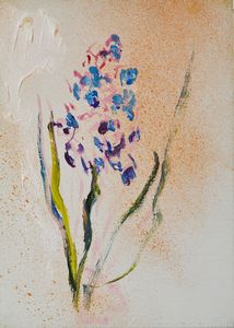 TRECCANI ERNESTO (1920 - 2009) - Senza titolo.