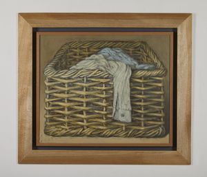 AGUZZI FABIO (1953 - 2016) : Mia camicia.  - Asta Asta 380 | ARTE MODERNA E CONTEMPORANEA Virtuale - Associazione Nazionale - Case d'Asta italiane