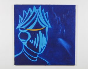 LISANTI TOMMASO (n. 1956) : Oceaniche.  - Asta Asta 380 | ARTE MODERNA E CONTEMPORANEA Virtuale - Associazione Nazionale - Case d'Asta italiane