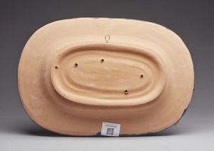 LORENZINI SANDRO (n. 1948) : Senza titolo.  - Asta Asta 380 | ARTE MODERNA E CONTEMPORANEA Virtuale - Associazione Nazionale - Case d'Asta italiane