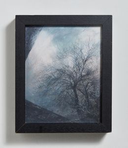 CHECHIK KARINA (n. 1966) : Senza titolo.  - Asta Asta 380 | ARTE MODERNA E CONTEMPORANEA Virtuale - Associazione Nazionale - Case d'Asta italiane