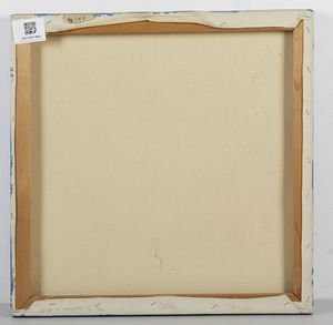 GOLIA PIERO (n. 1974) : Quando si spengono le luci....  - Asta Asta 380 | ARTE MODERNA E CONTEMPORANEA Virtuale - Associazione Nazionale - Case d'Asta italiane