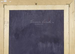 LISANTI TOMMASO (n. 1956) : Androide.  - Asta Asta 380 | ARTE MODERNA E CONTEMPORANEA Virtuale - Associazione Nazionale - Case d'Asta italiane