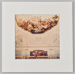 ARGENTINI GUIDO (n. 1966) - Not to be touched.