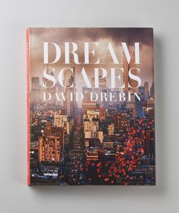 DREBIN DAVID (n. 1970) - Dream scapes.