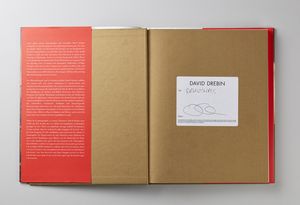 DREBIN DAVID (n. 1970) : Dream scapes.  - Asta Asta 380 | ARTE MODERNA E CONTEMPORANEA Virtuale - Associazione Nazionale - Case d'Asta italiane