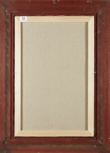 AUTORE NON IDENTIFICATO : Senza titolo.  - Asta Asta 380 | ARTE MODERNA E CONTEMPORANEA Virtuale - Associazione Nazionale - Case d'Asta italiane