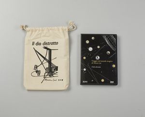 LAI MARIA (1919 - 2013) - Il dio distratto.