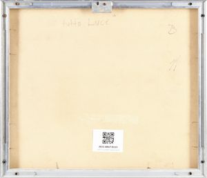 AUTORE NON IDENTIFICATO : Lotto composto da n.2 fotografie. Tutto luce.  - Asta Asta 380 | ARTE MODERNA E CONTEMPORANEA Virtuale - Associazione Nazionale - Case d'Asta italiane