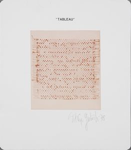 ARTISTI VARI : Lotto composto da n.3 fotografie.  - Asta Asta 380 | ARTE MODERNA E CONTEMPORANEA Virtuale - Associazione Nazionale - Case d'Asta italiane